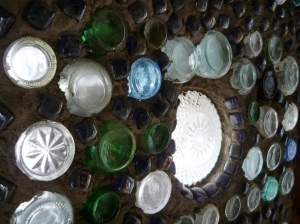 glass wall bowl